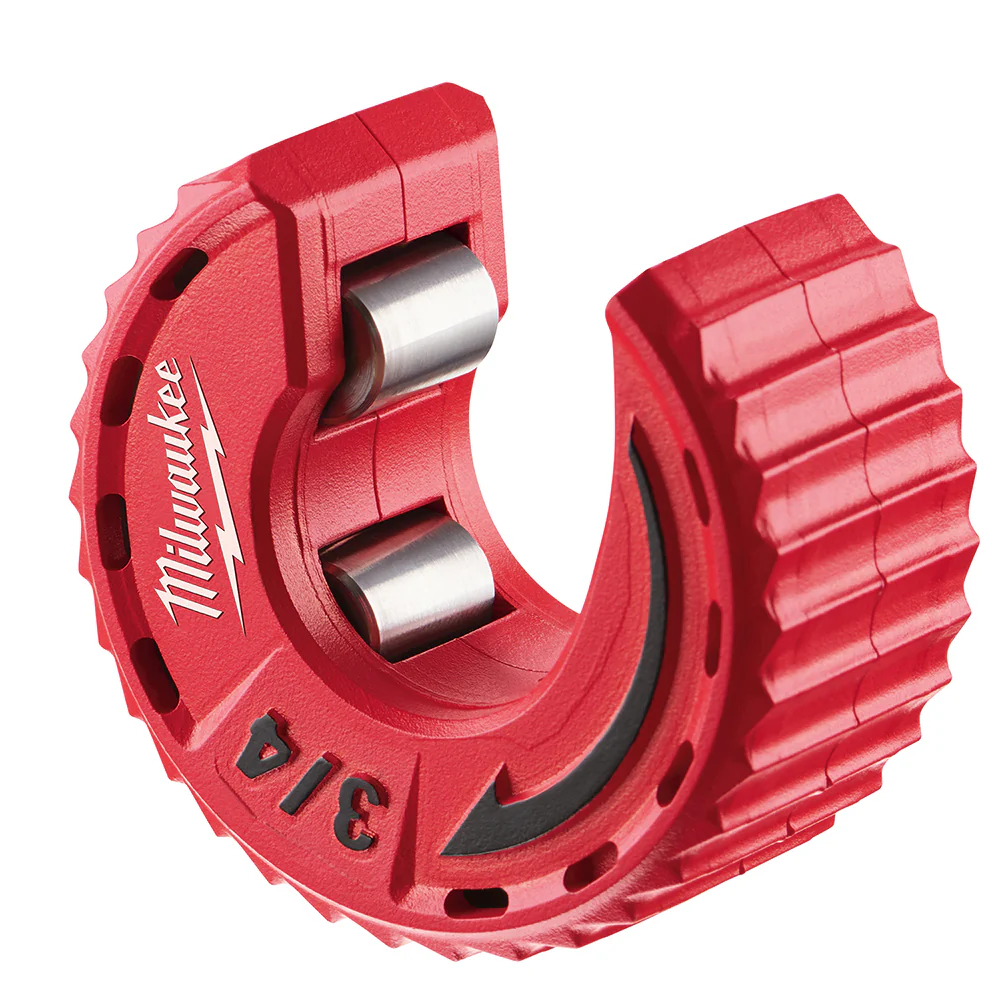 Milwaukee Close Quarters Tubing Cutter - Image 14