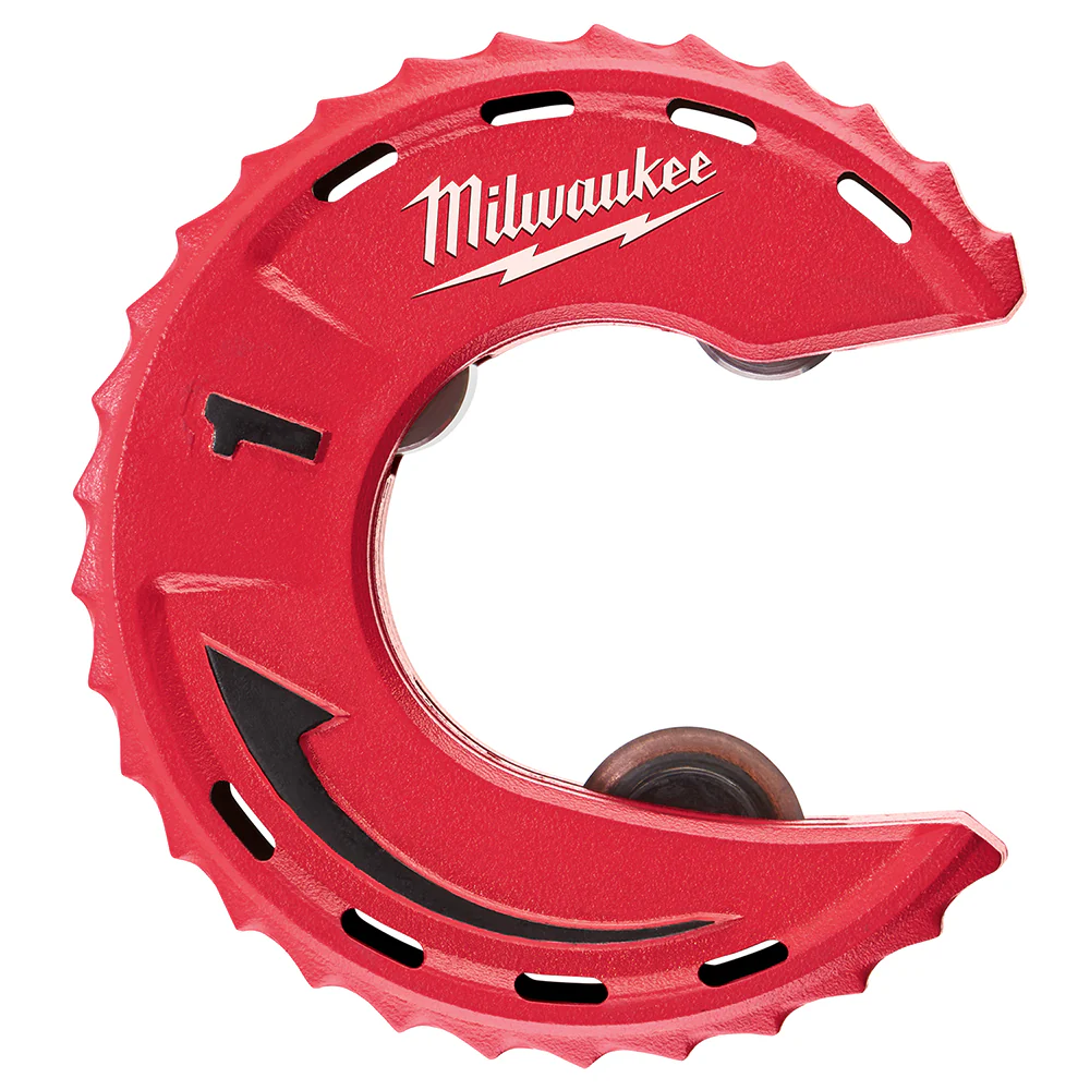 Milwaukee Close Quarters Tubing Cutter - Image 20
