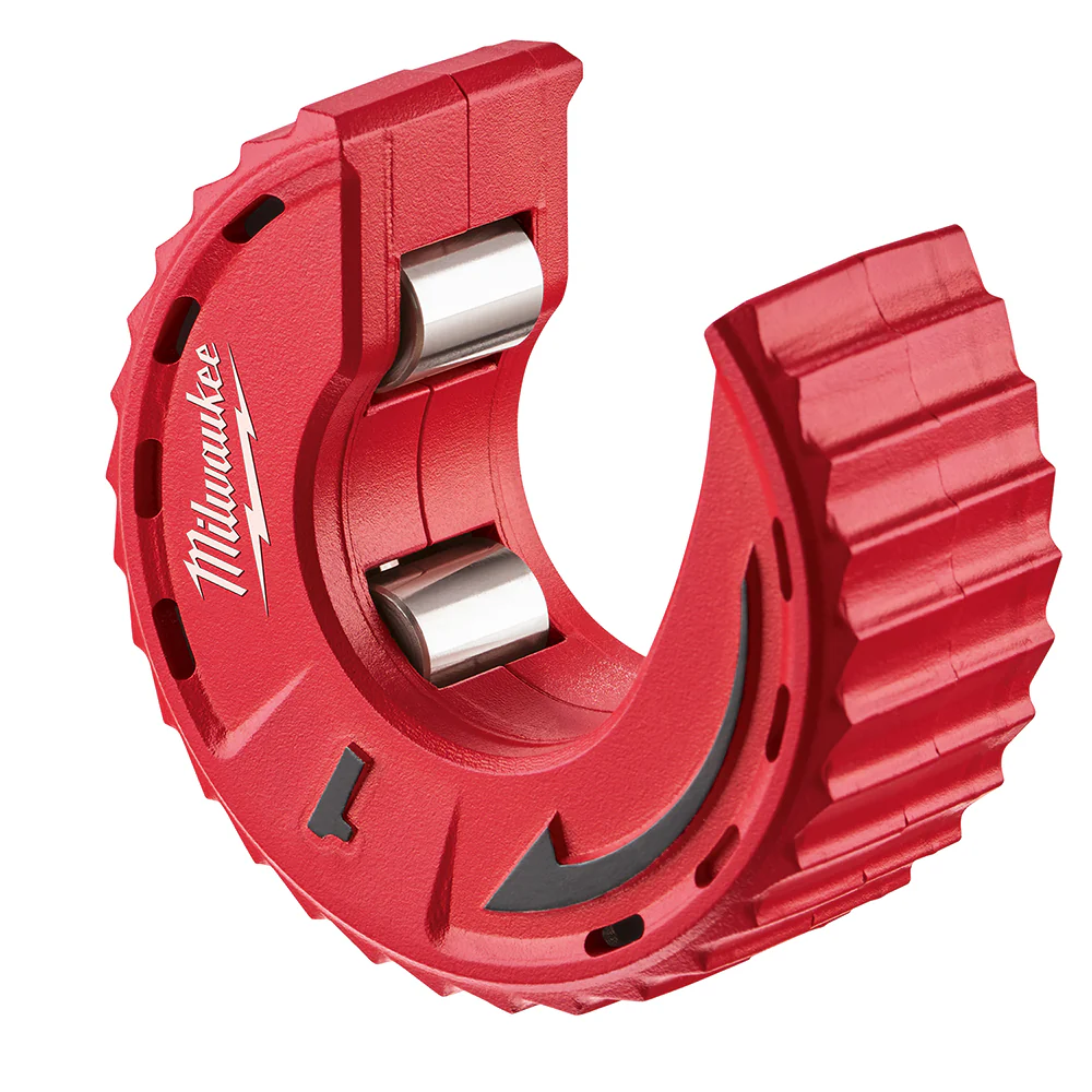 Milwaukee Close Quarters Tubing Cutter - Image 24