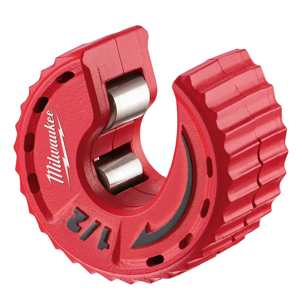 Milwaukee Close Quarters Tubing Cutter - Image 5