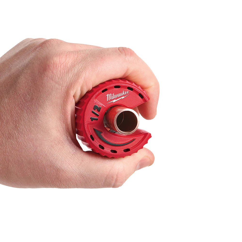 Milwaukee Close Quarters Tubing Cutter - Image 6