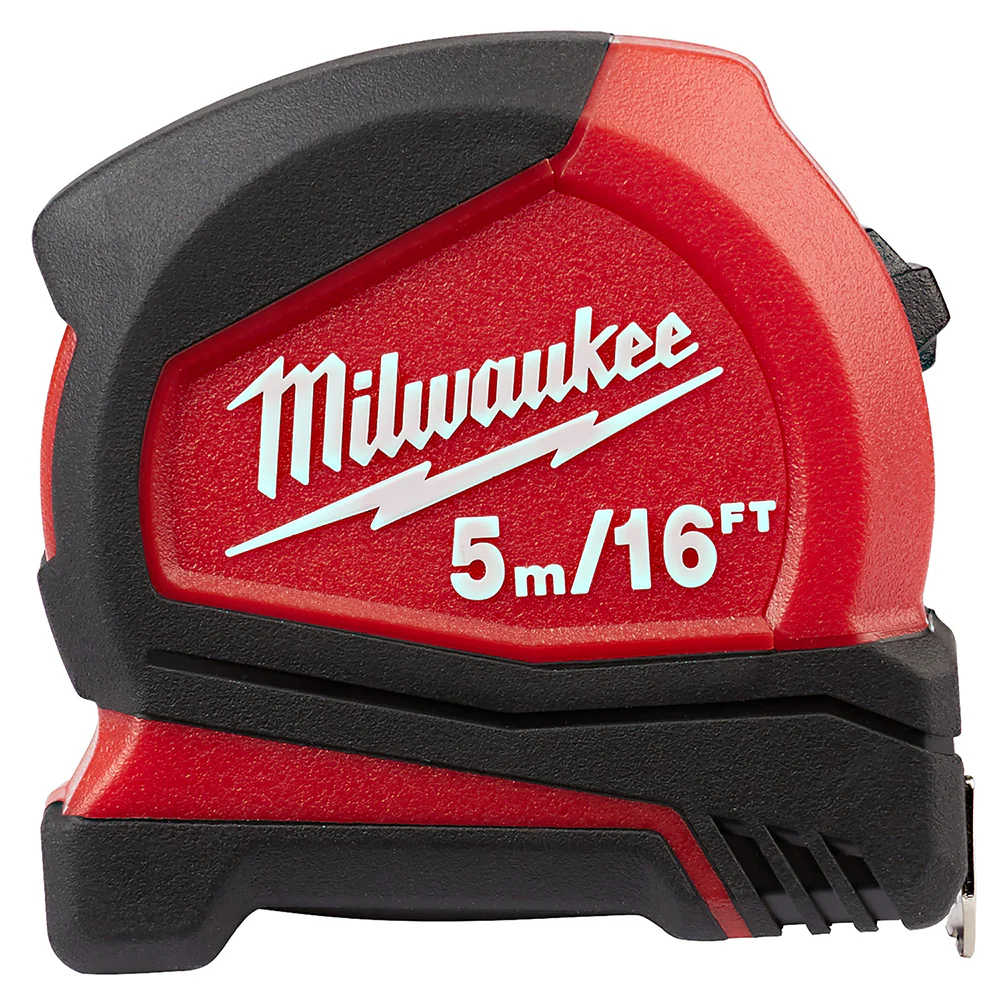 Milwaukee Compact Tape Measure - Image 13