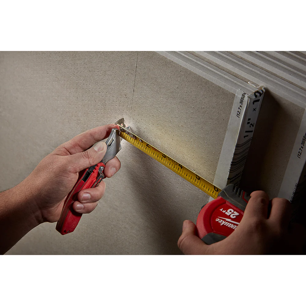 Milwaukee Compact Tape Measure - Image 17