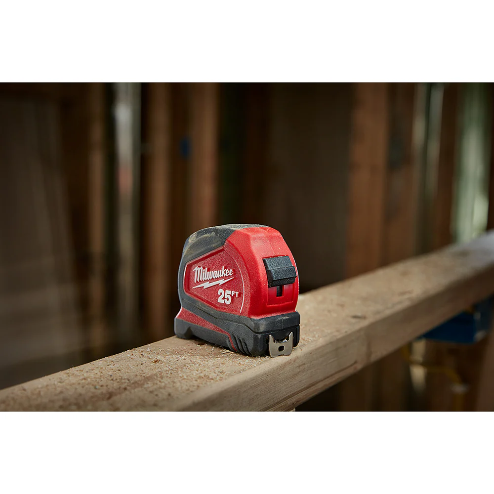 Milwaukee Compact Tape Measure - Image 21