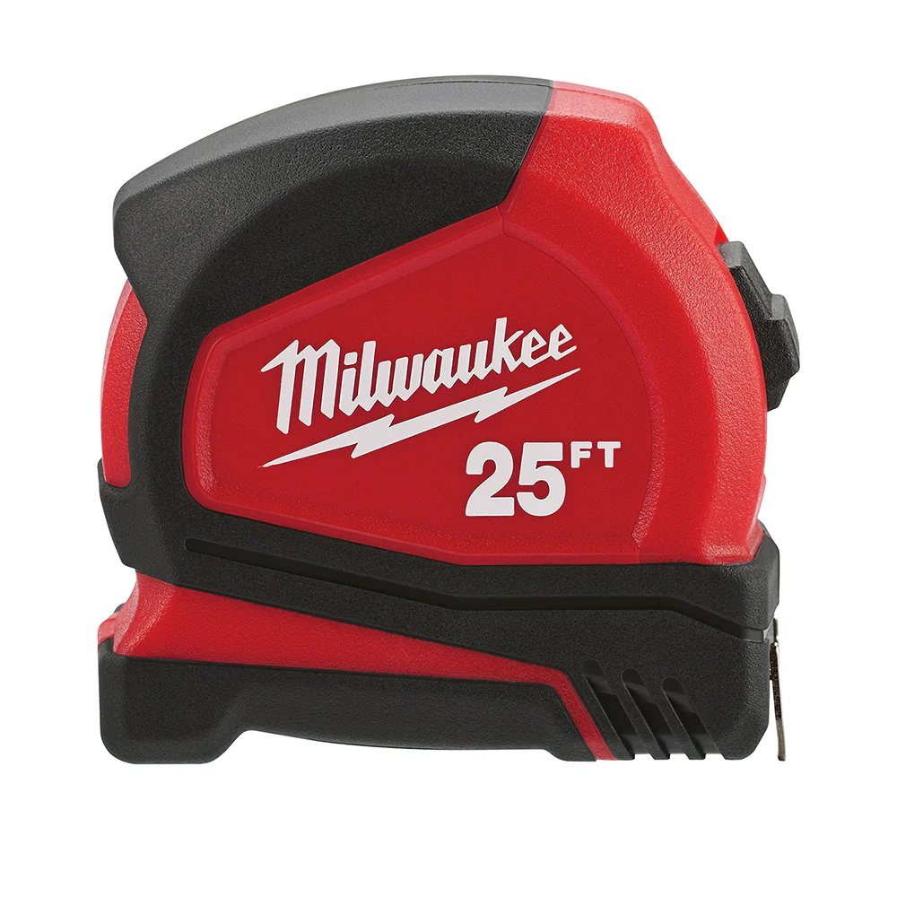Milwaukee Compact Tape Measure - Image 25