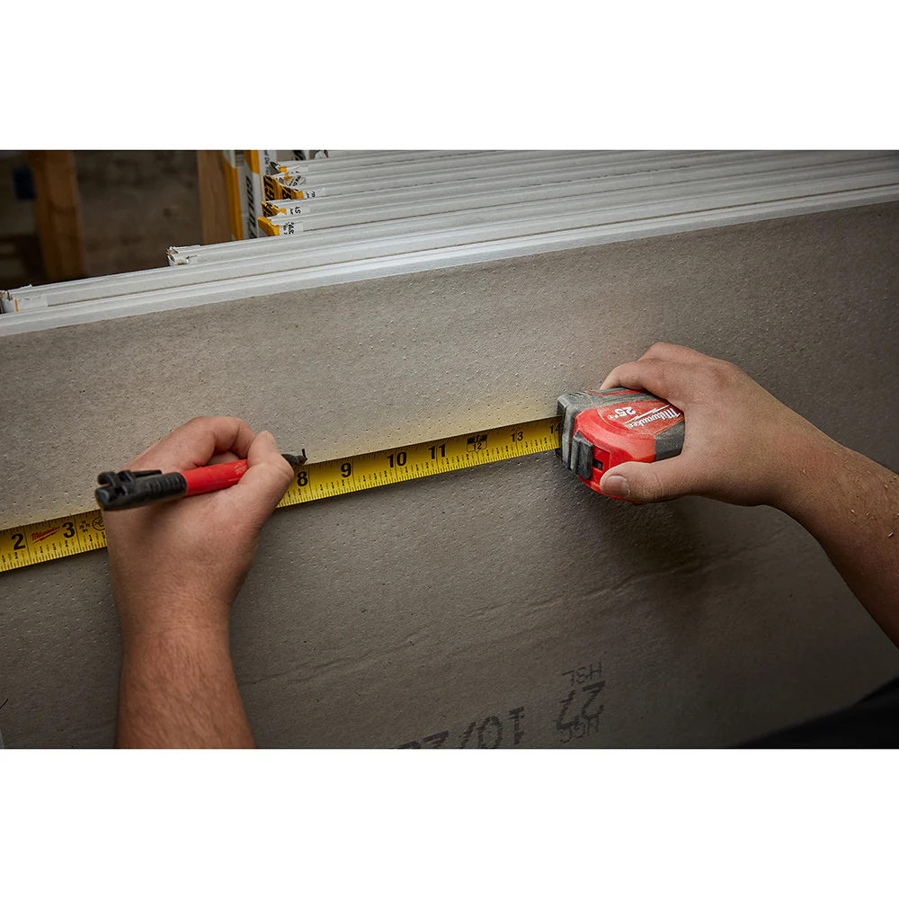 Milwaukee Compact Tape Measure - Image 28