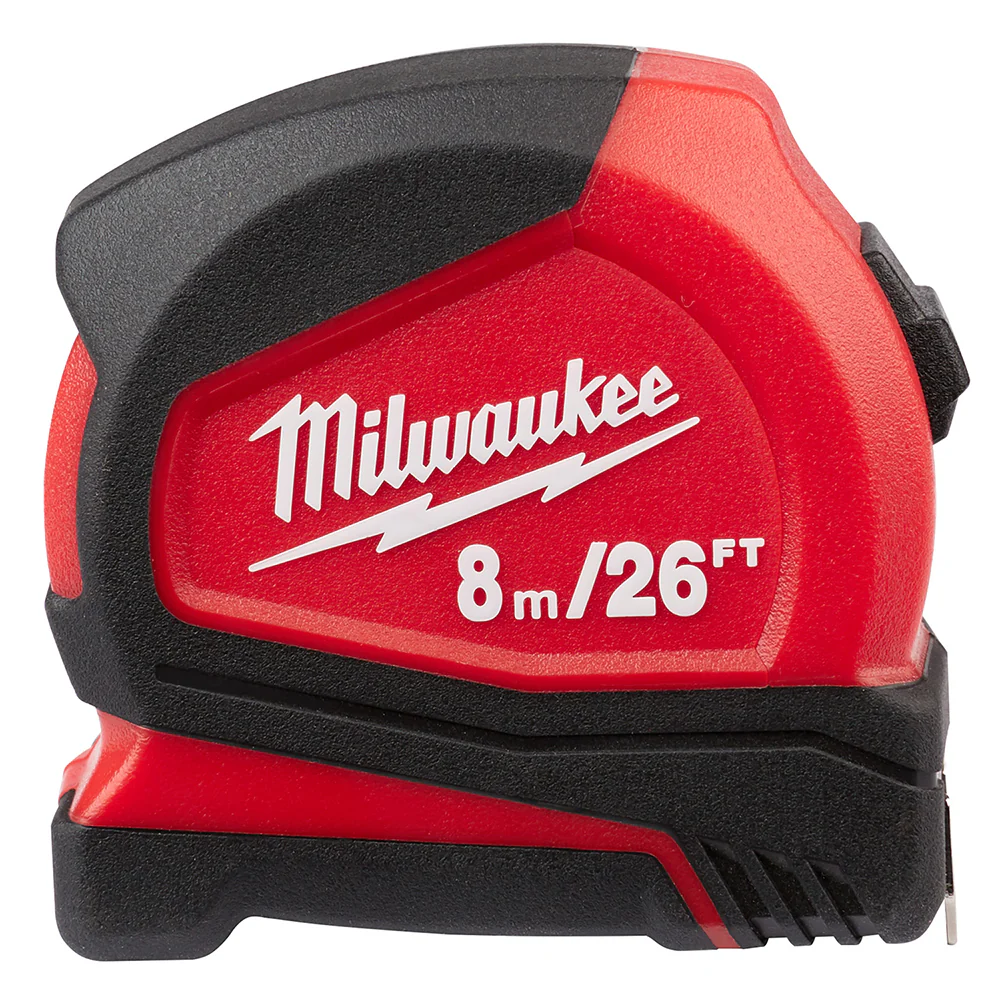 Milwaukee Compact Tape Measure - Image 37