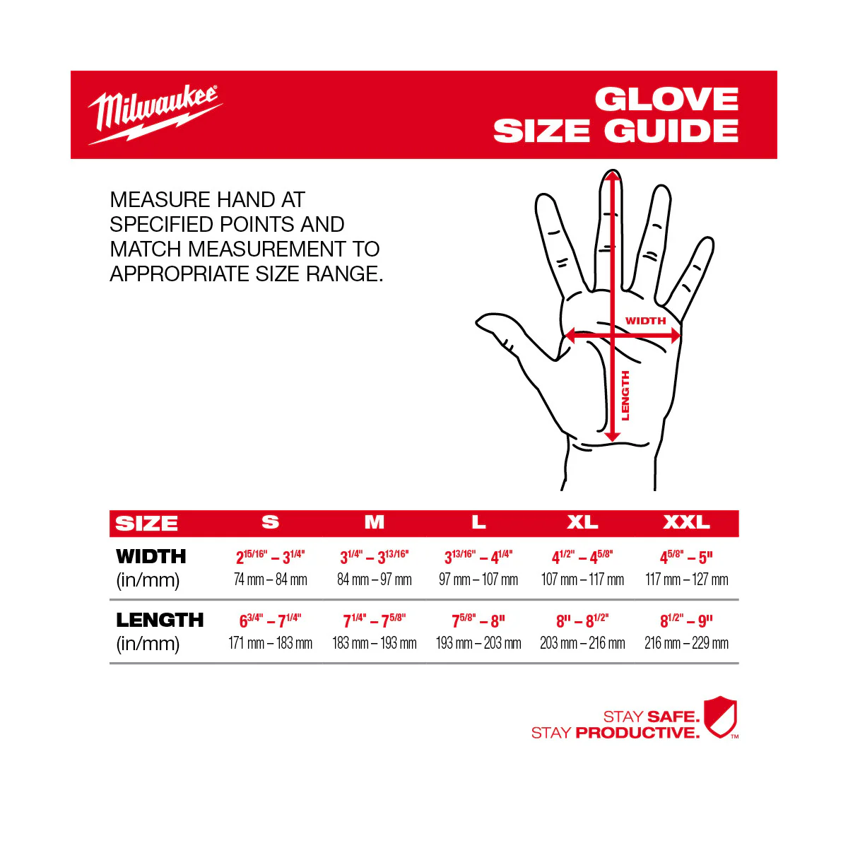 Milwaukee Cut Level 4 High-Dexterity Polyurethane Dipped Gloves (12 Pack) - Image 3