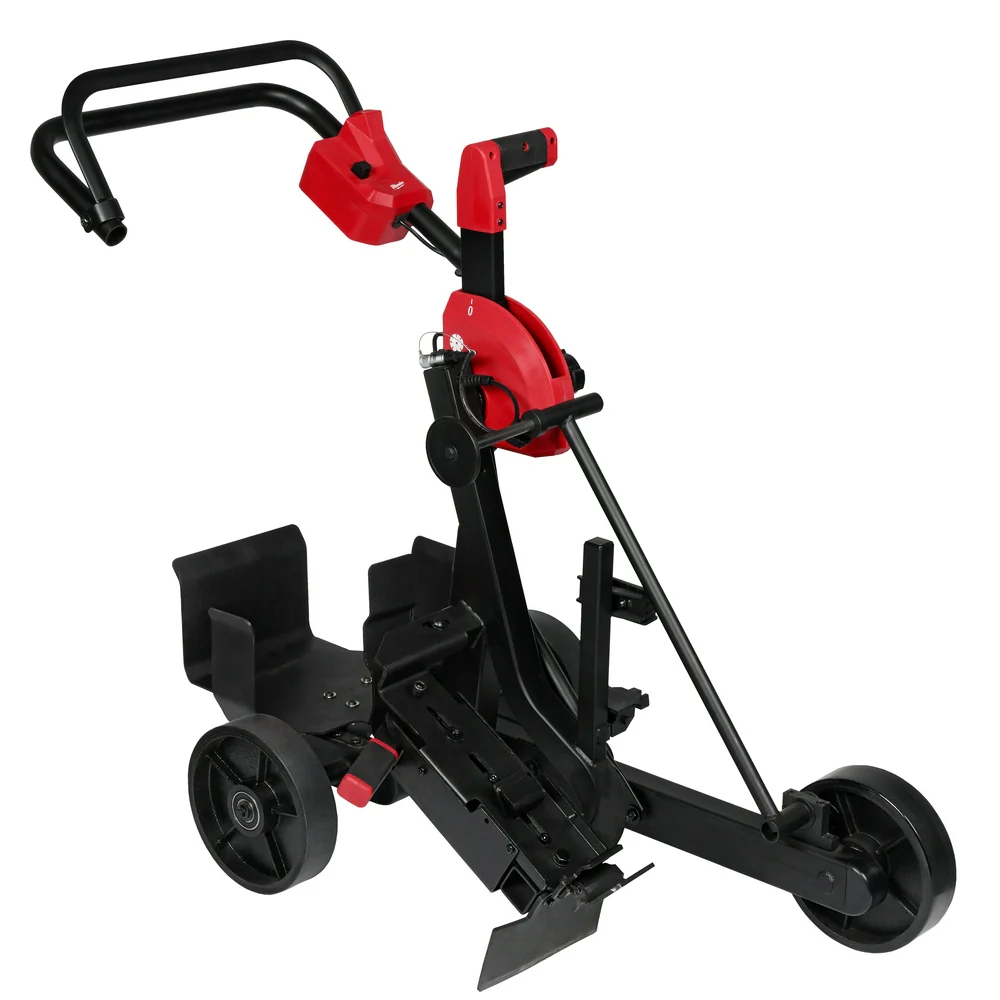Milwaukee Cut-Off Saw Cart Kit - Image 3