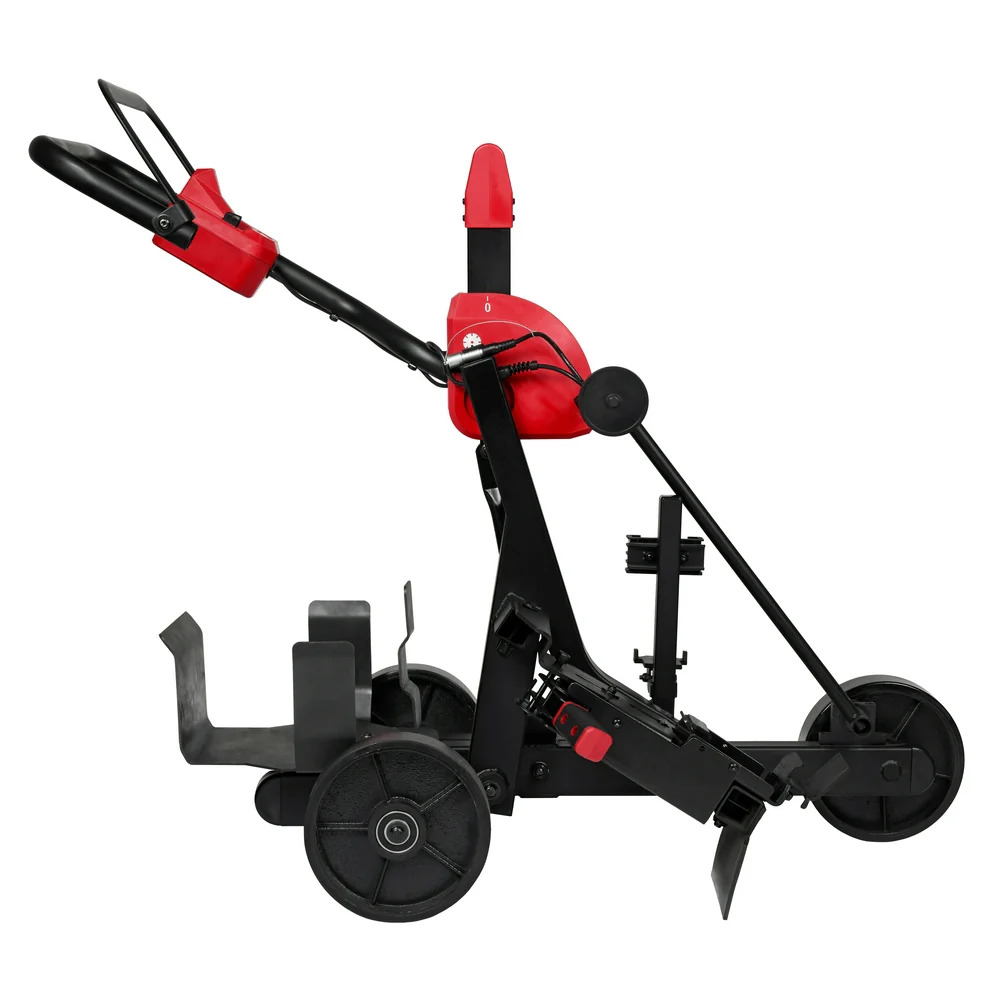 Milwaukee Cut-Off Saw Cart Kit - Image 4