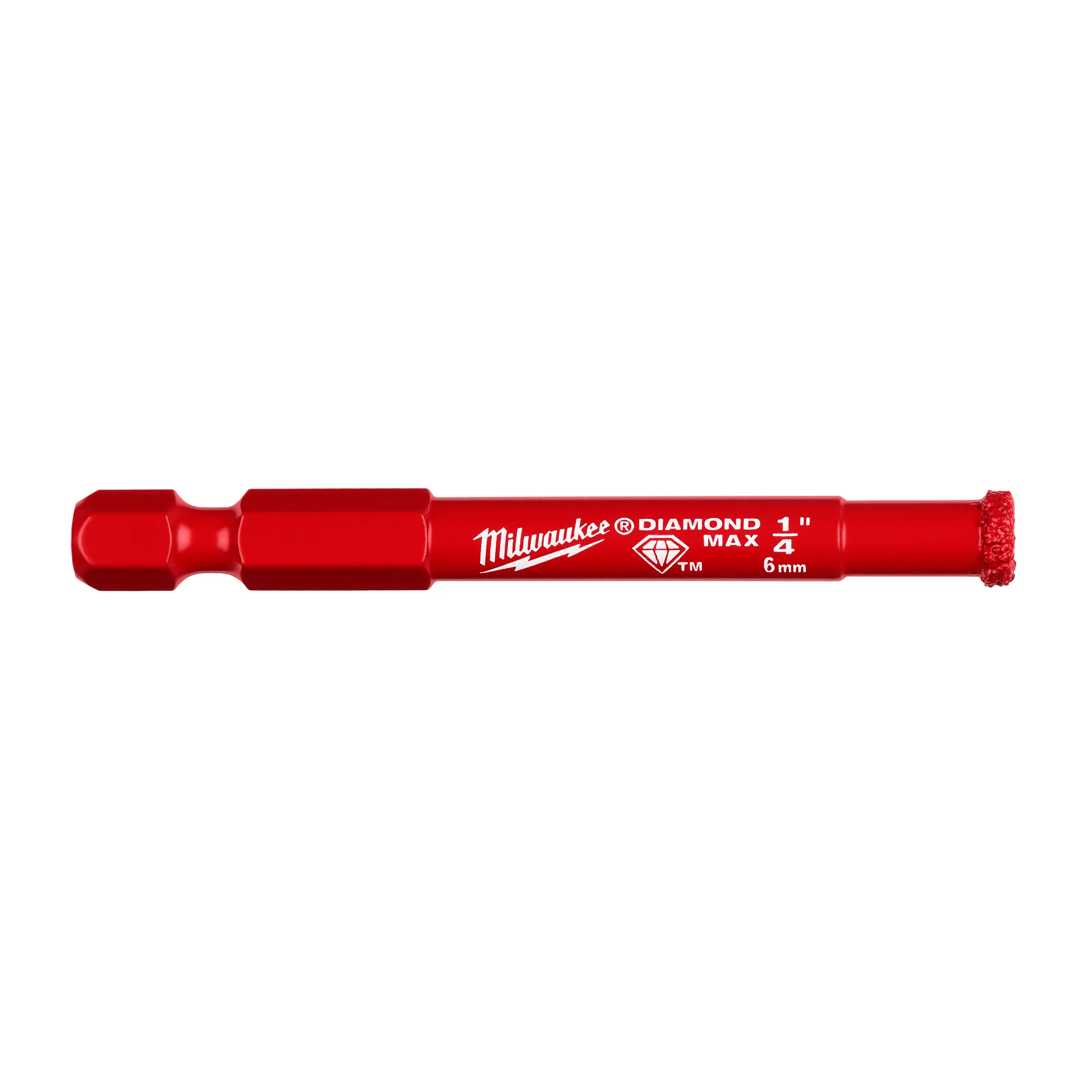 Milwaukee Diamond Max Hole Saw Bits - Image 2