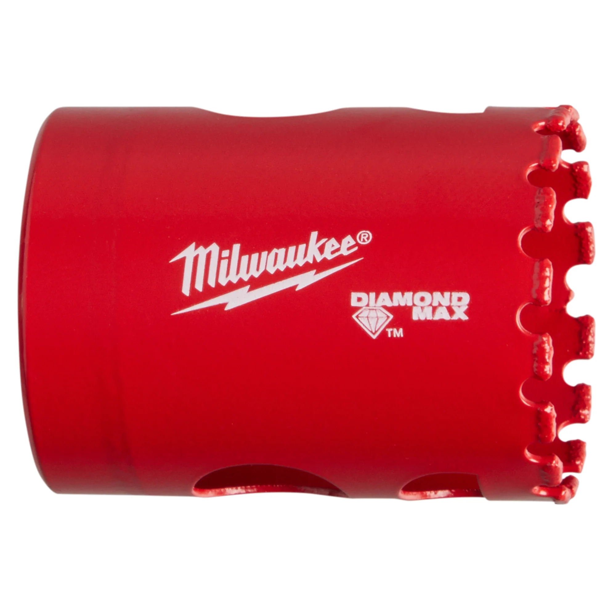 Milwaukee Diamond Max Hole Saw Cups - Image 3