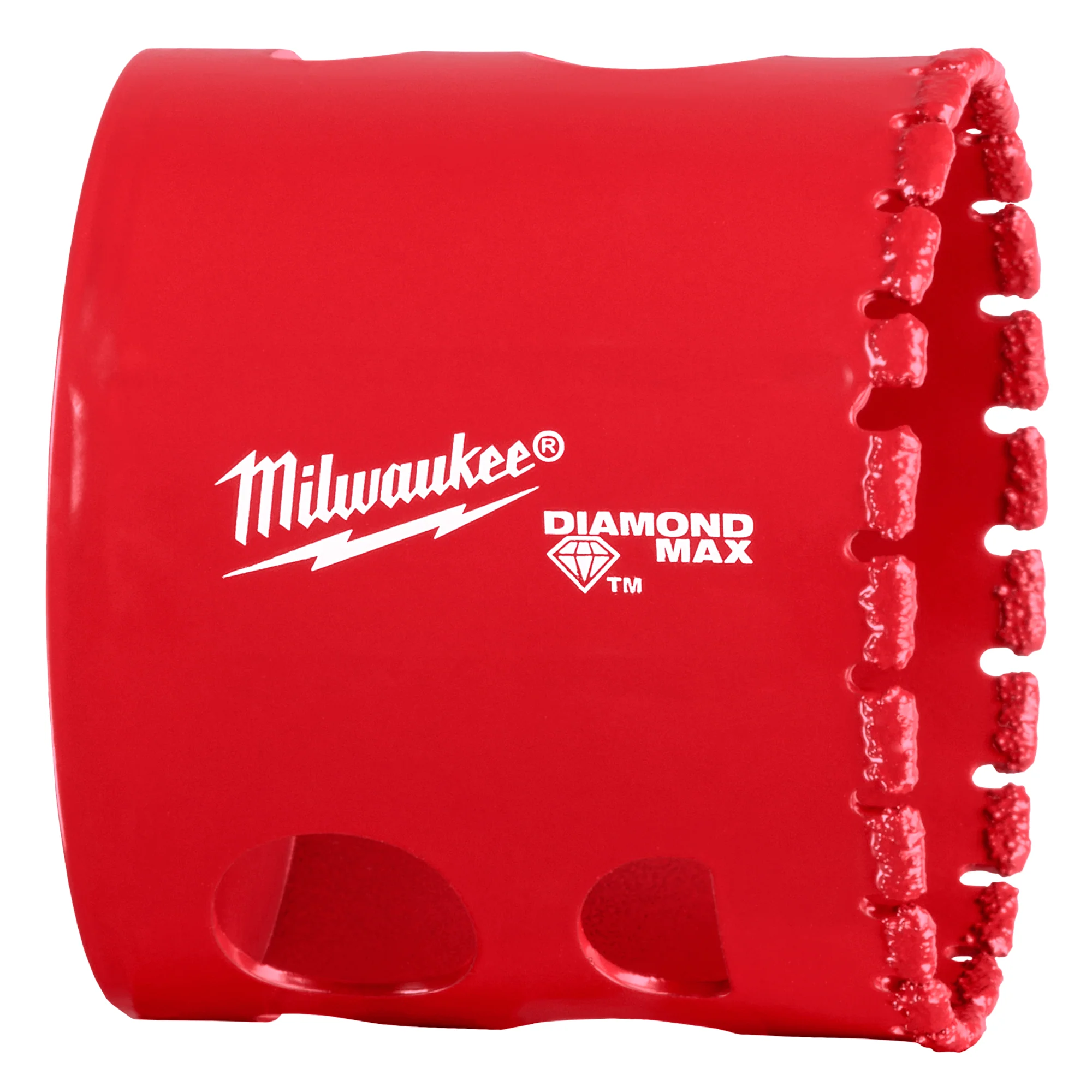 Milwaukee Diamond Max Hole Saw Cups - Image 4