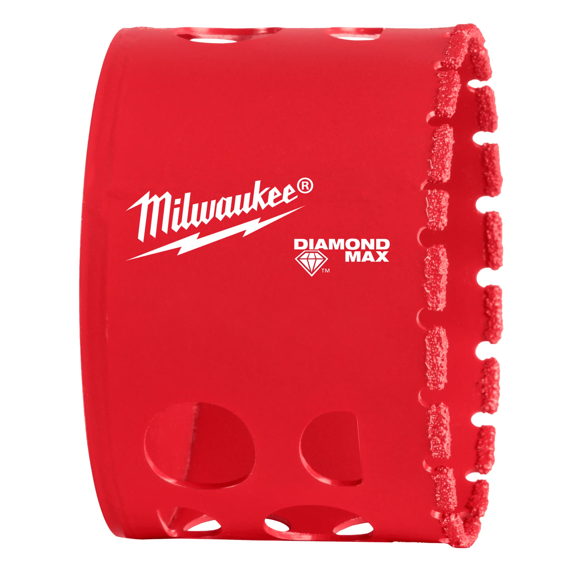 Milwaukee Diamond Max Hole Saw Cups - Image 5