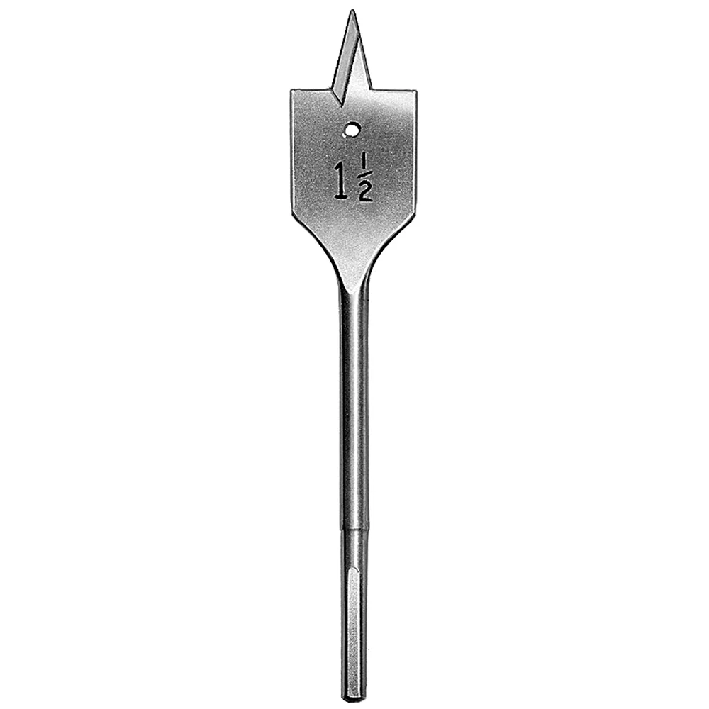 Milwaukee Flat Boring Bit - Image 101