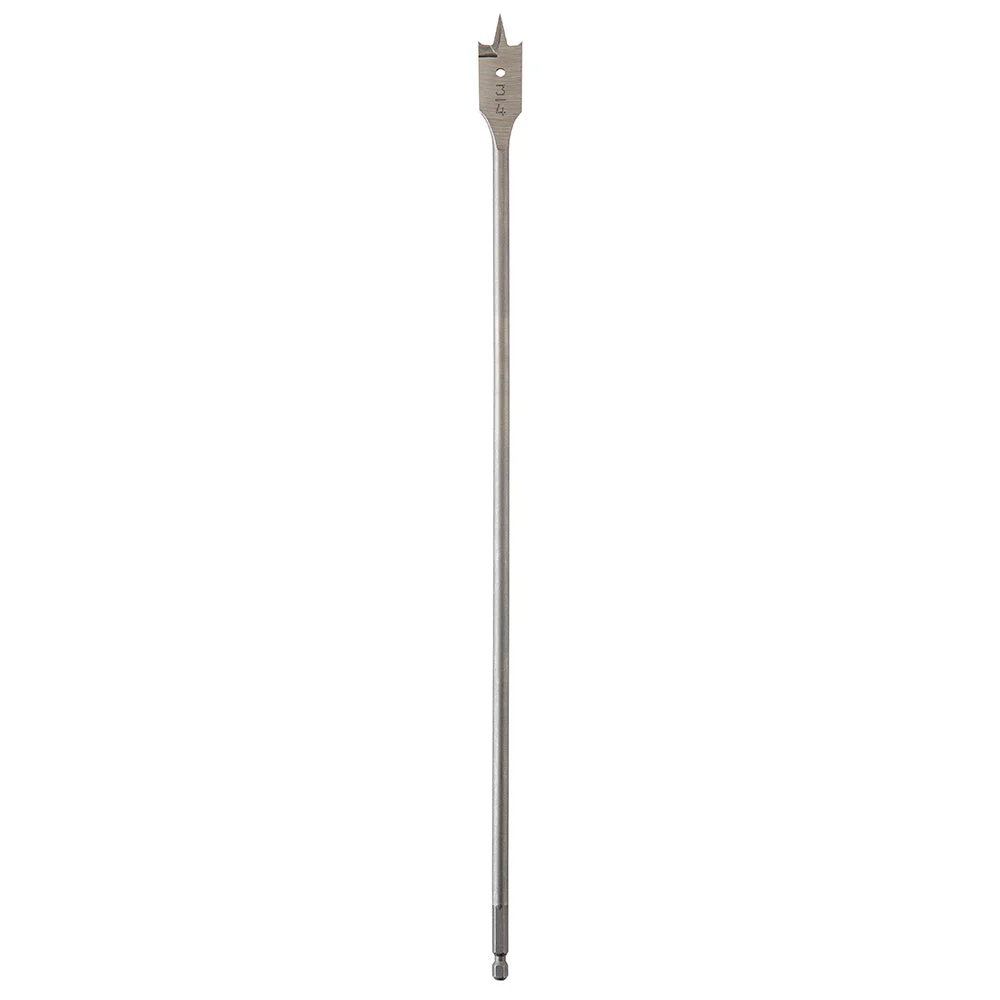 Milwaukee Flat Boring Bit - Image 102