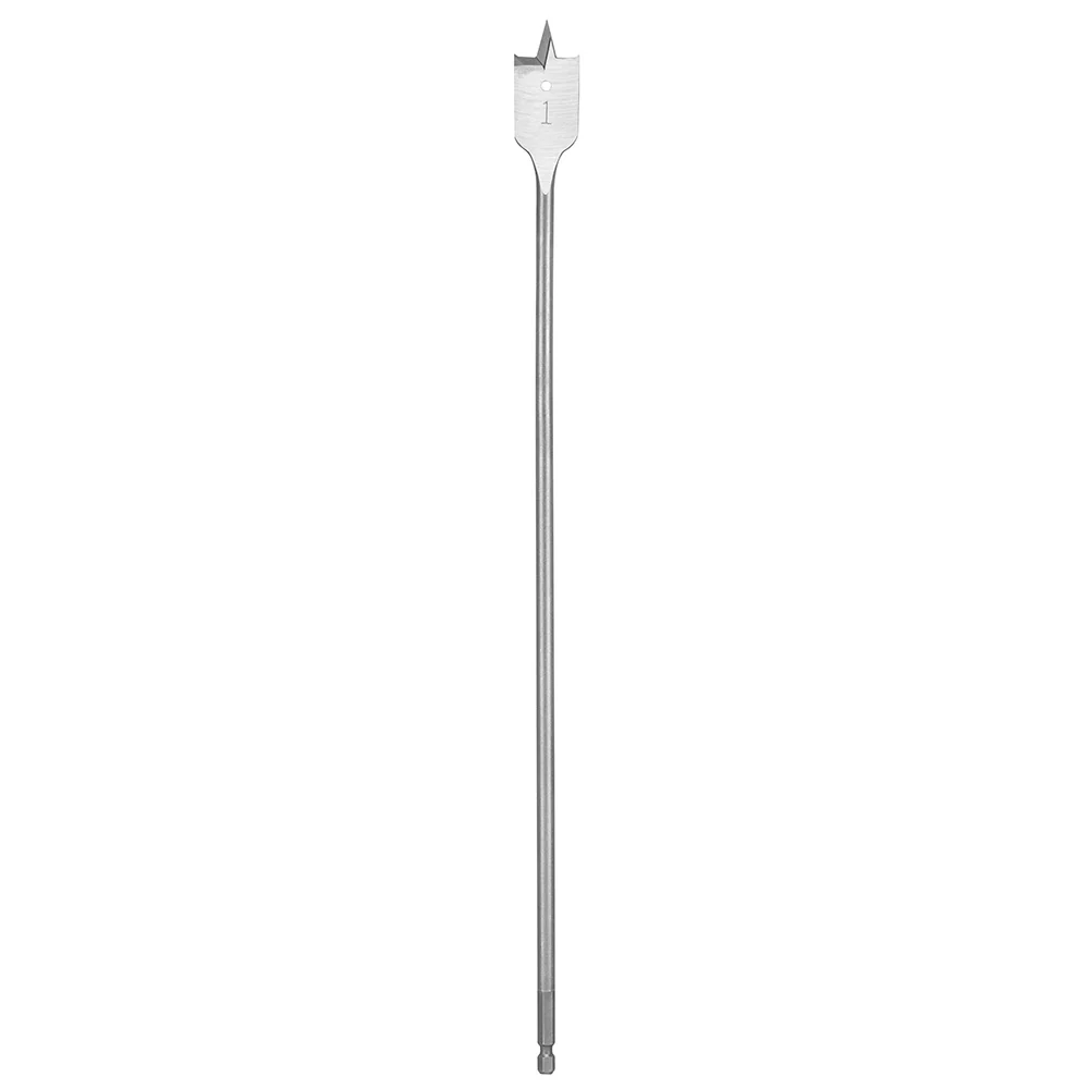 Milwaukee Flat Boring Bit - Image 14