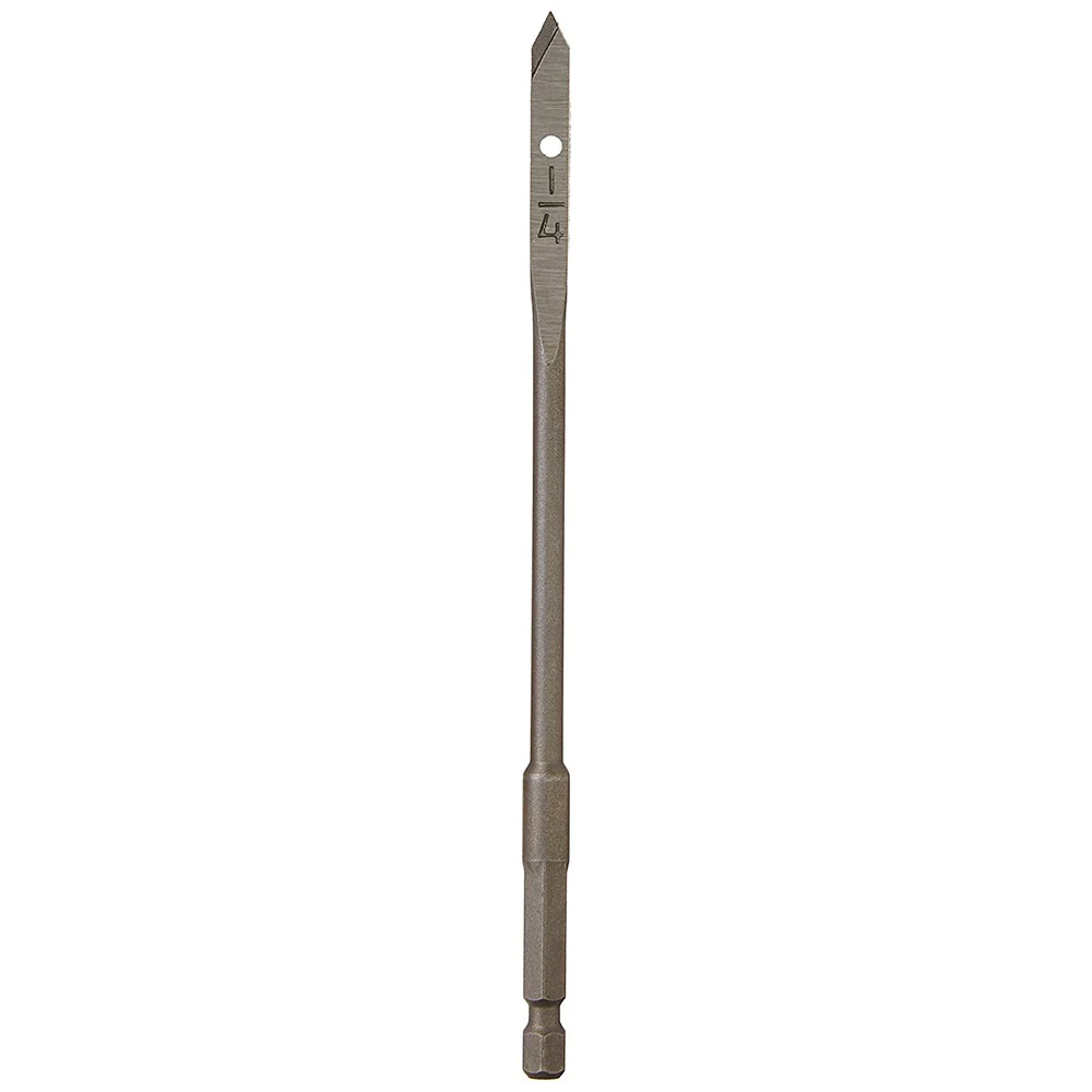 Milwaukee Flat Boring Bit - Image 20