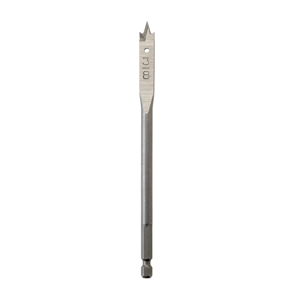 Milwaukee Flat Boring Bit - Image 27