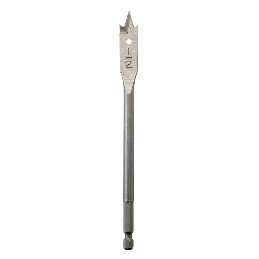 Milwaukee Flat Boring Bit - Image 34