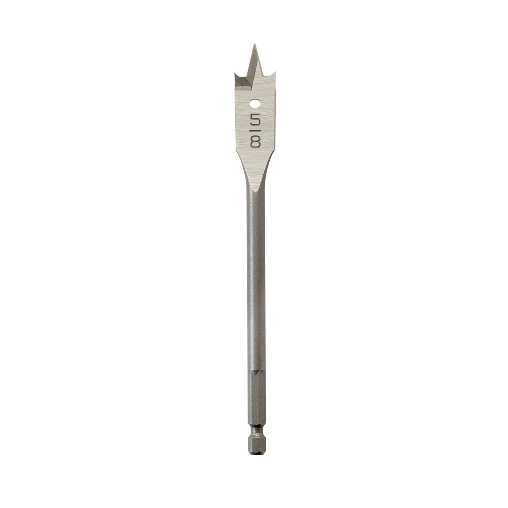 Milwaukee Flat Boring Bit - Image 51
