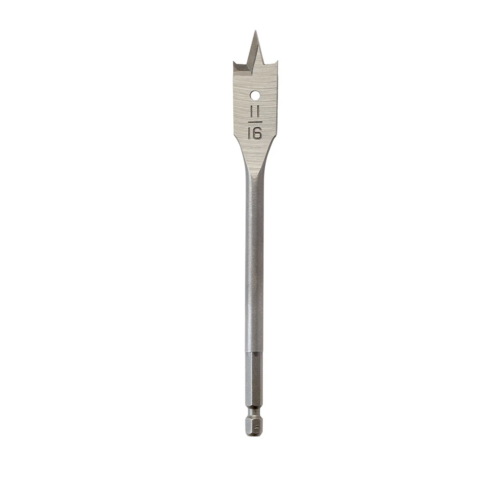 Milwaukee Flat Boring Bit - Image 52