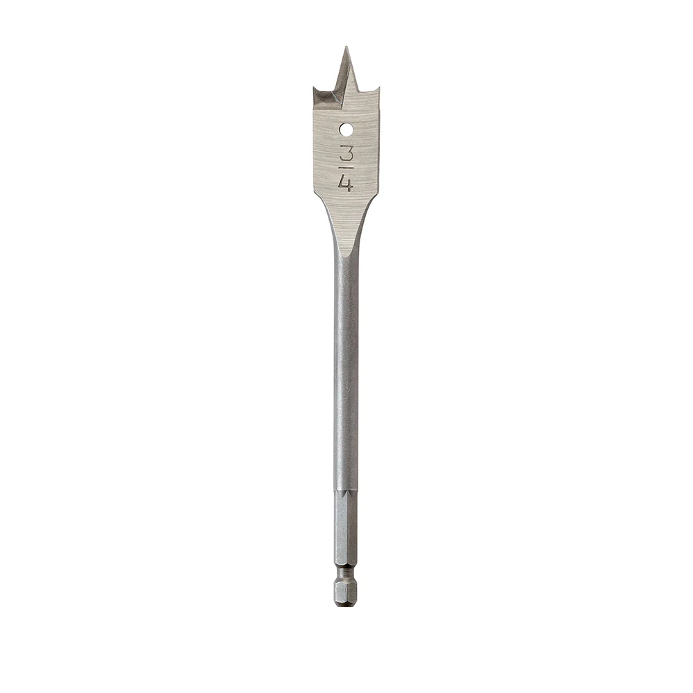 Milwaukee Flat Boring Bit - Image 63