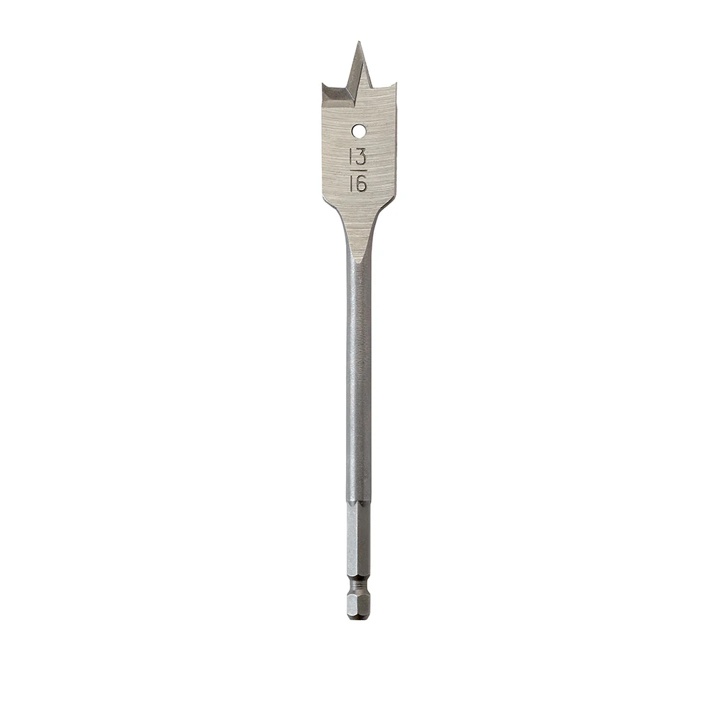 Milwaukee Flat Boring Bit - Image 64