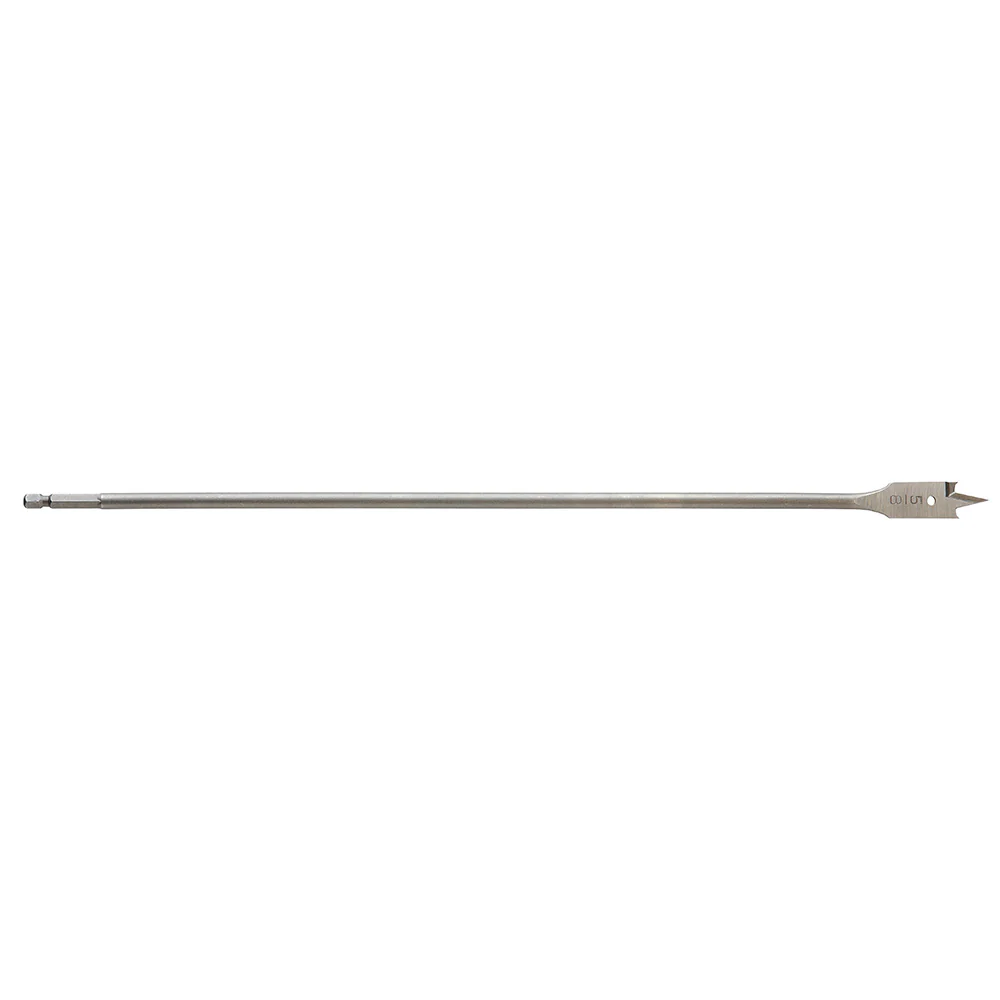 Milwaukee Flat Boring Bit - Image 7