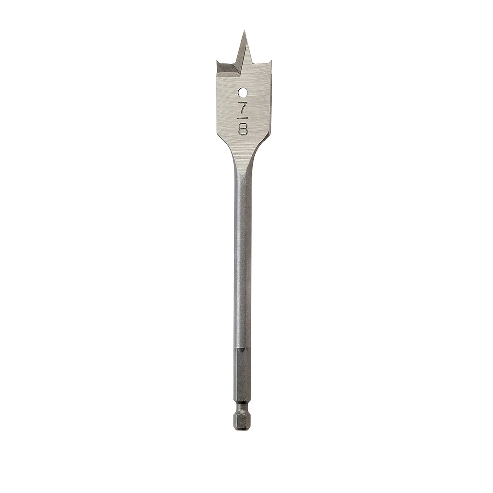 Milwaukee Flat Boring Bit - Image 75