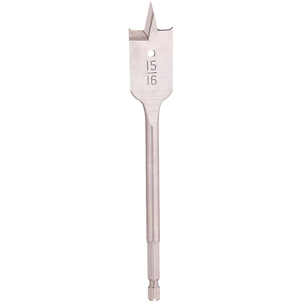 Milwaukee Flat Boring Bit - Image 76