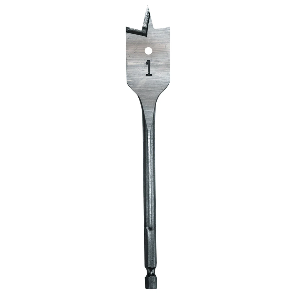 Milwaukee Flat Boring Bit - Image 77