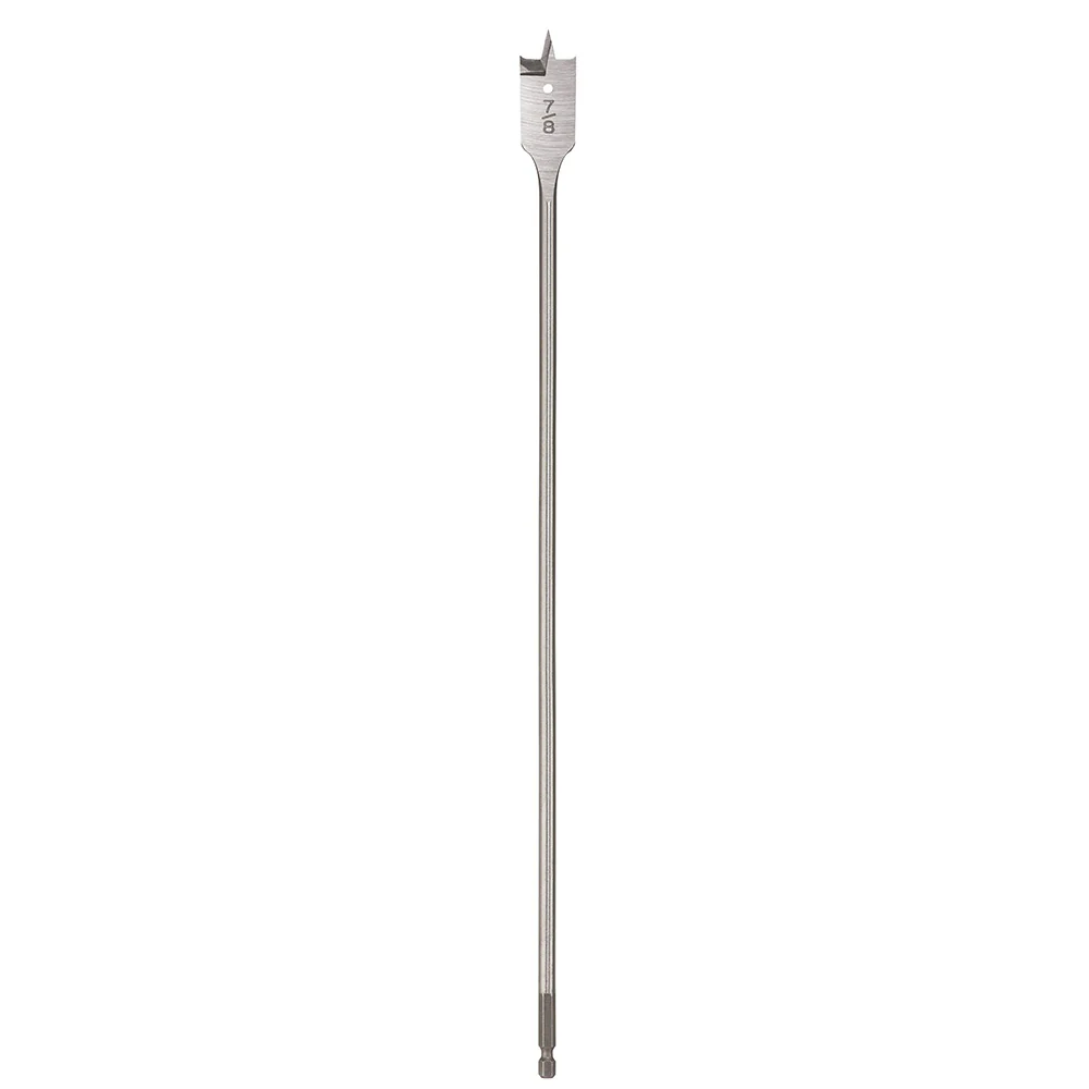 Milwaukee Flat Boring Bit - Image 8