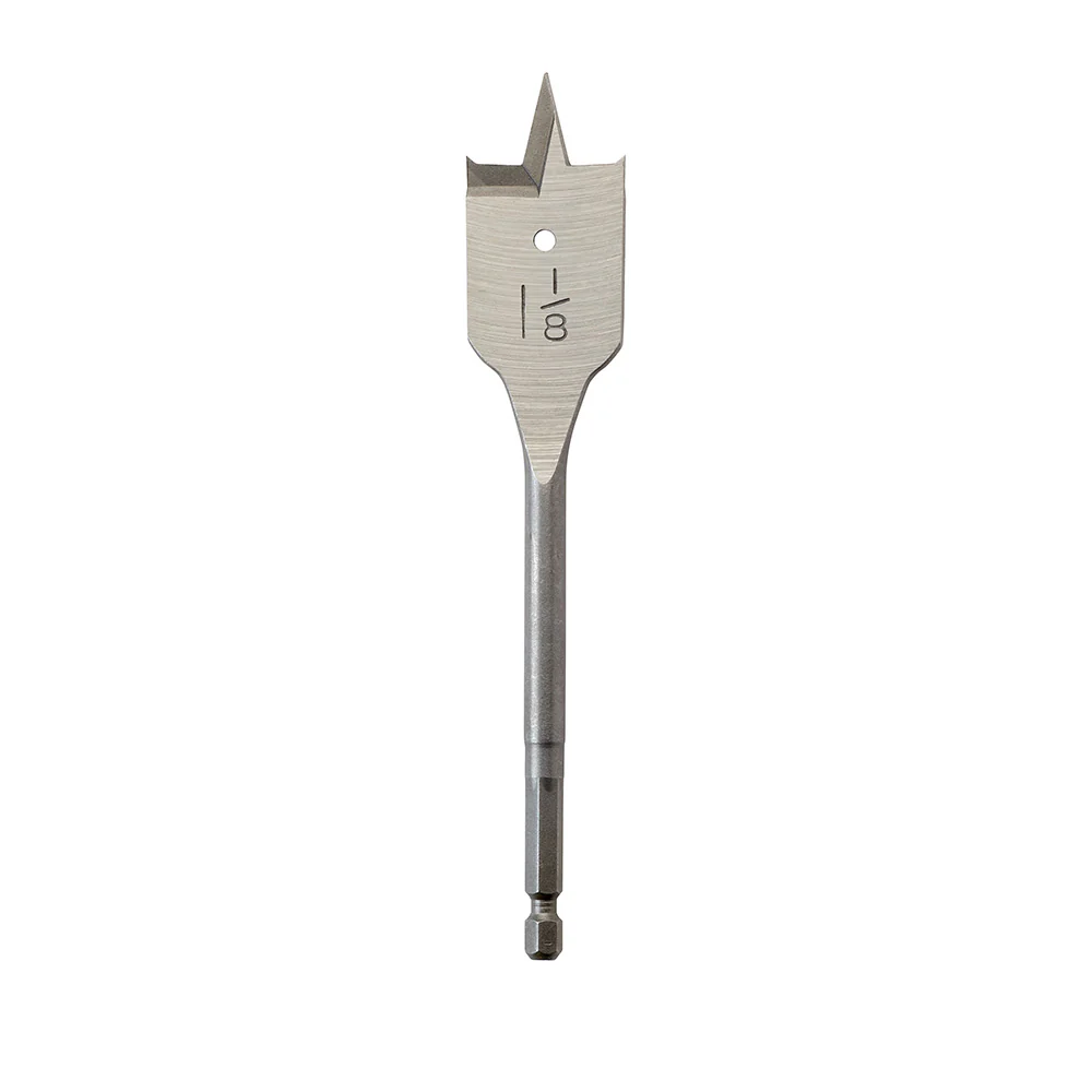 Milwaukee Flat Boring Bit - Image 83