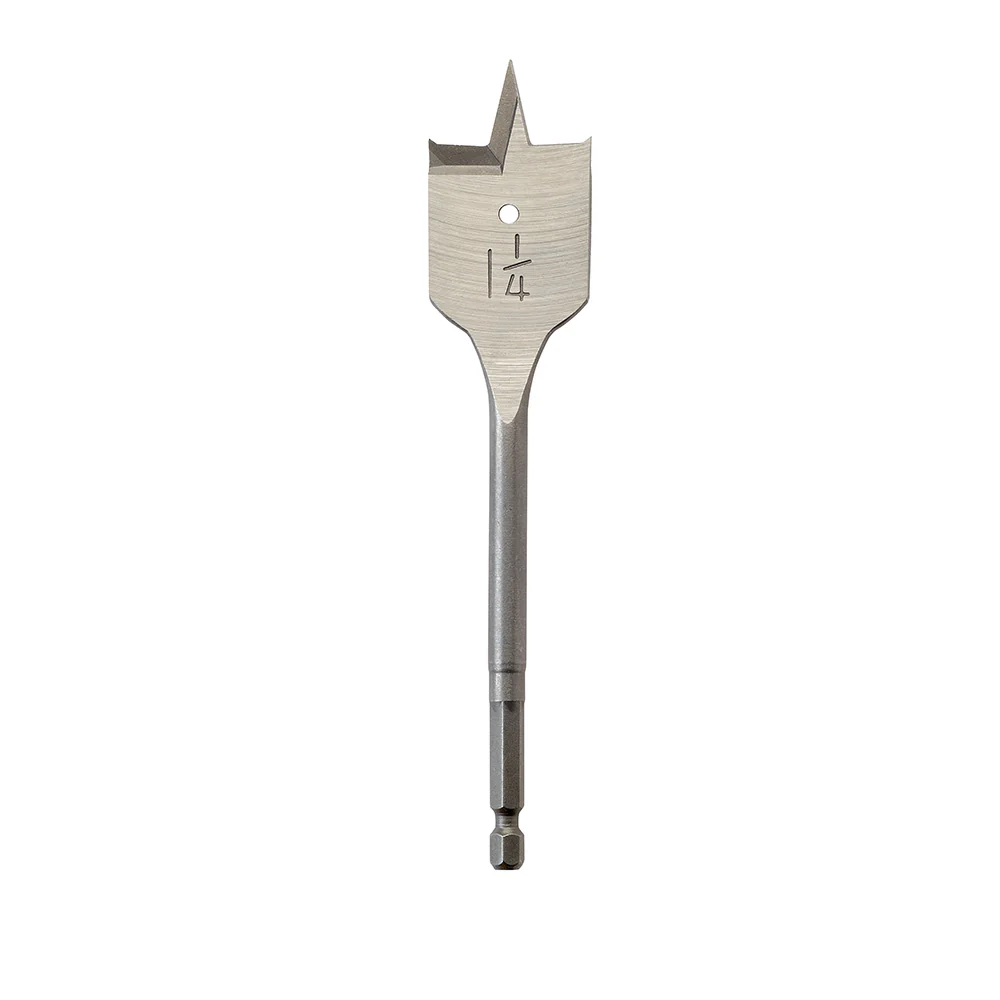Milwaukee Flat Boring Bit - Image 94