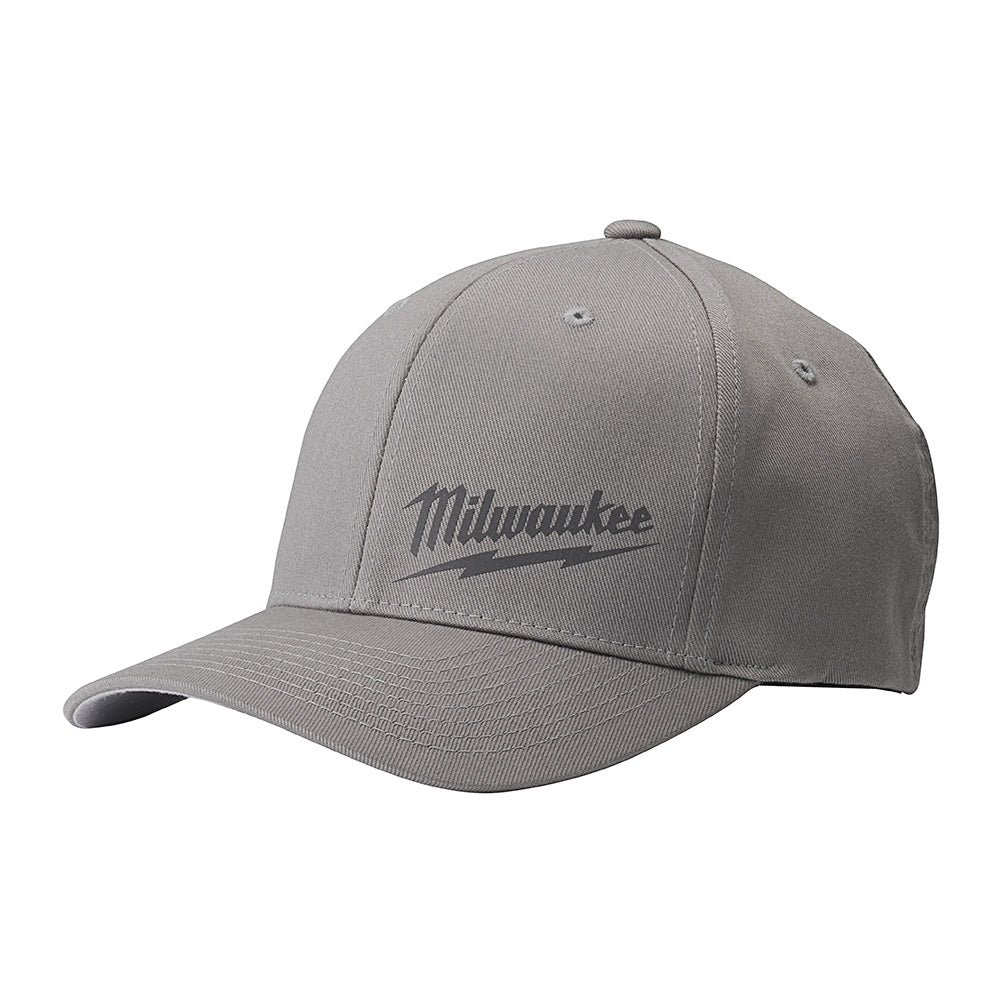 Milwaukee FlexFit® Fitted Hat - Image 3