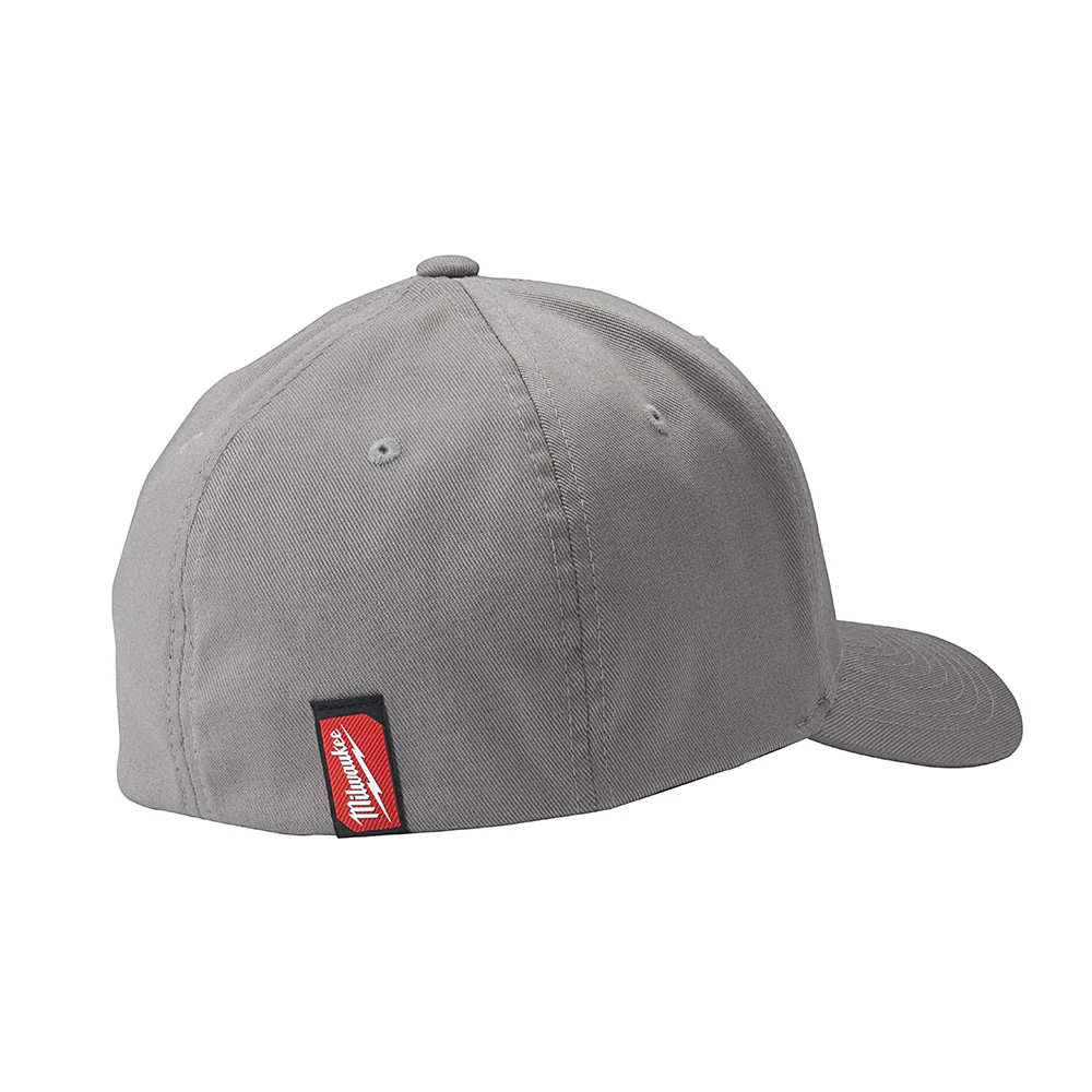 Milwaukee FlexFit® Fitted Hat - Image 4