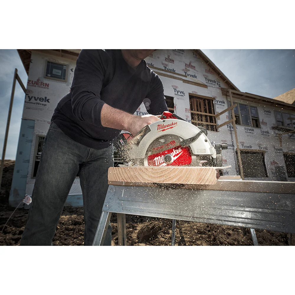 Milwaukee Framing Circular Saw Blade - Image 24