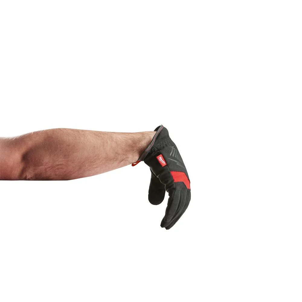 Milwaukee Free-Flex Work Gloves - Image 5