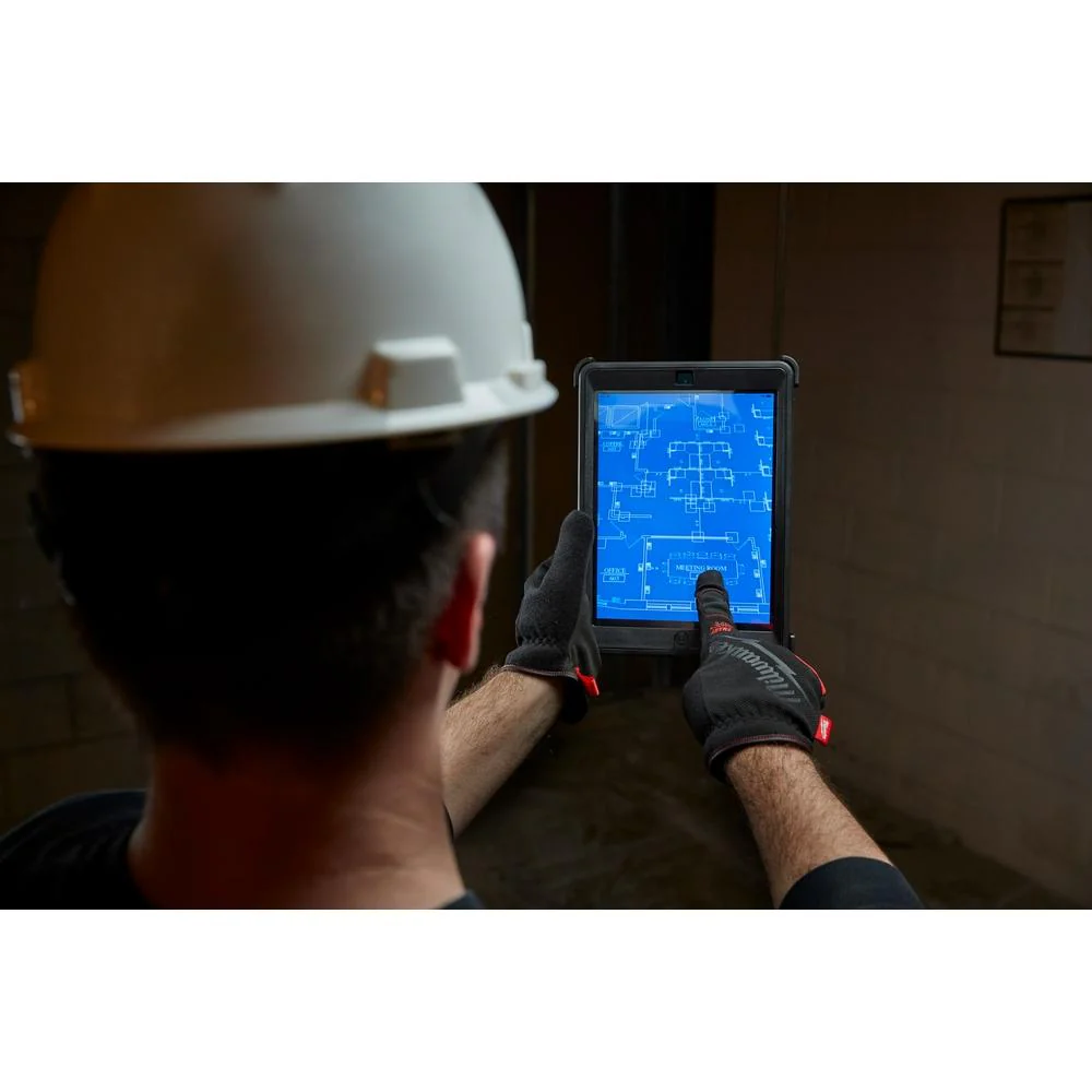 Milwaukee Free-Flex Work Gloves - Image 6