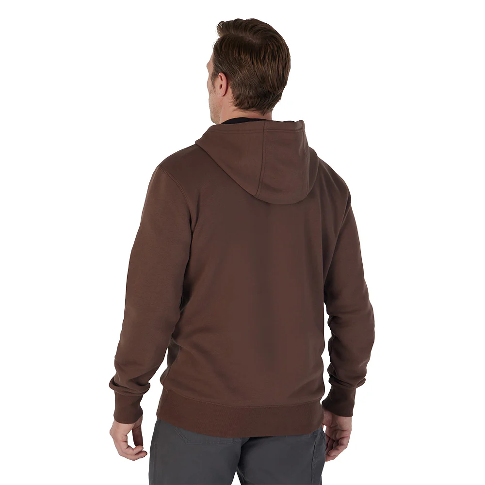 Milwaukee FREEFLEX™ Pullover Hoodie - Image 13