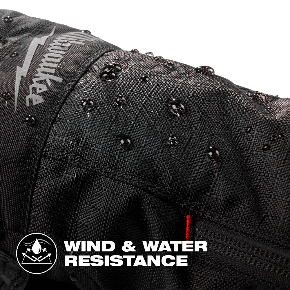 Milwaukee Heated Winter Gloves Kit - Image 15