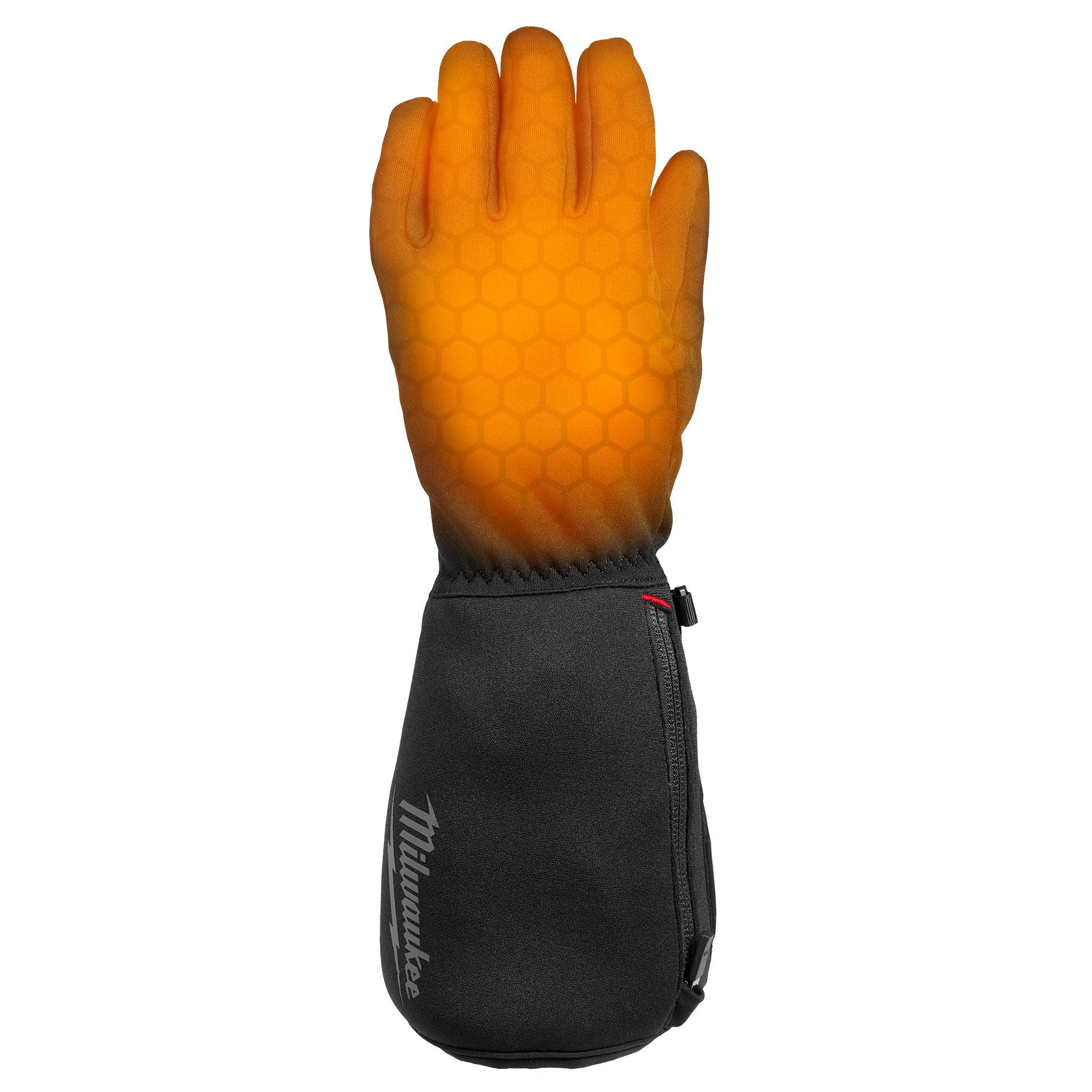 Milwaukee Heated Winter Gloves Kit - Image 3