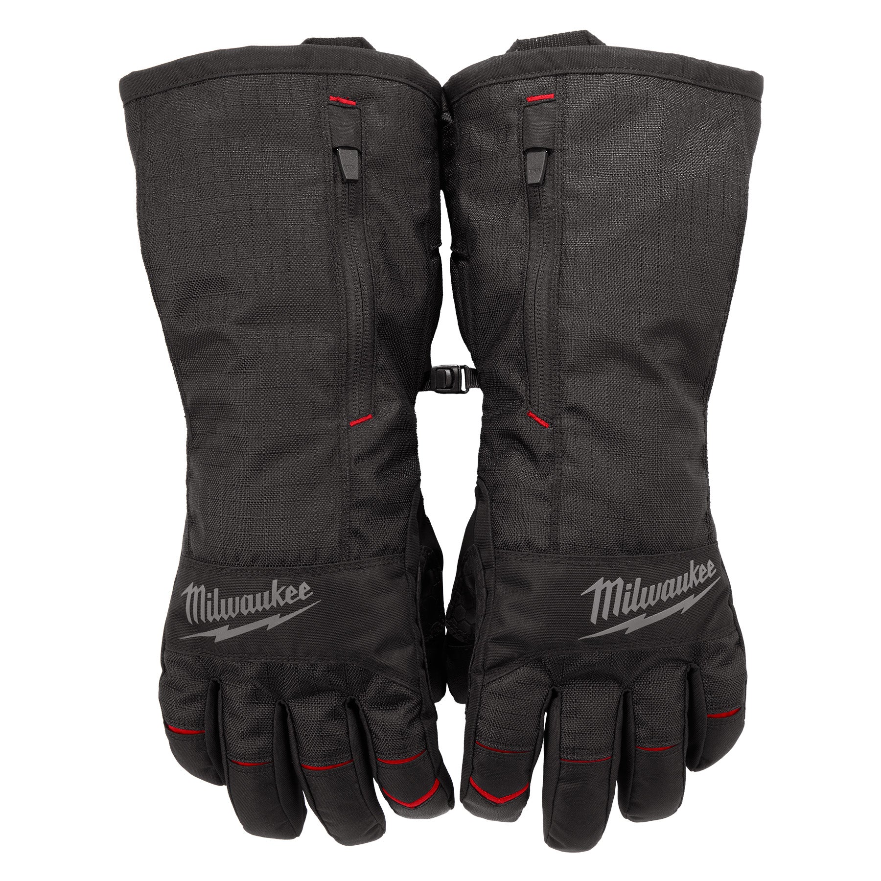 Milwaukee Heated Winter Gloves Kit - Image 7