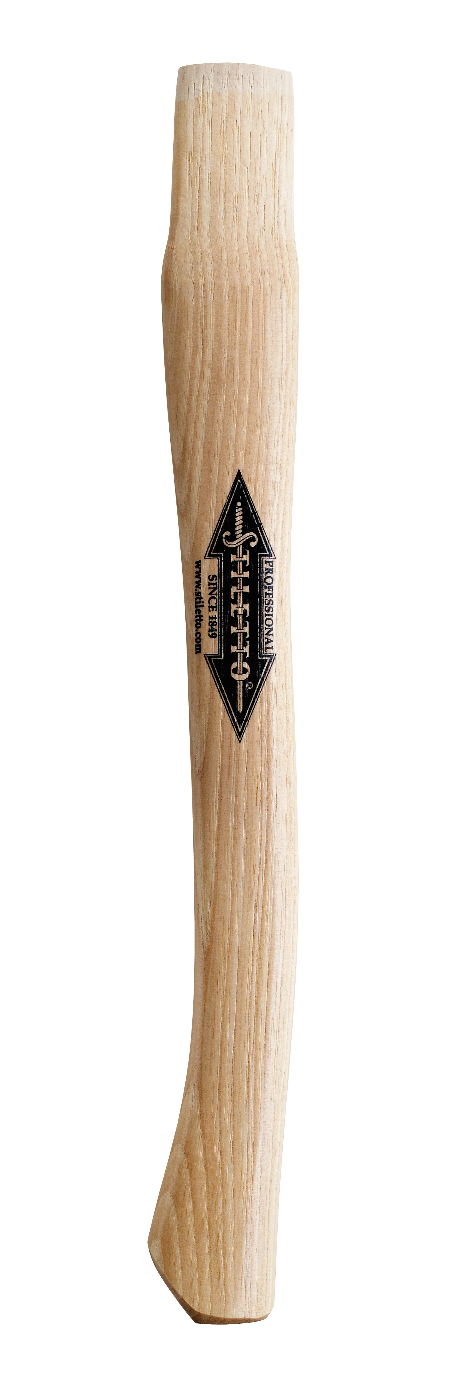 Stiletto Hickory Replacement Handle - Image 3
