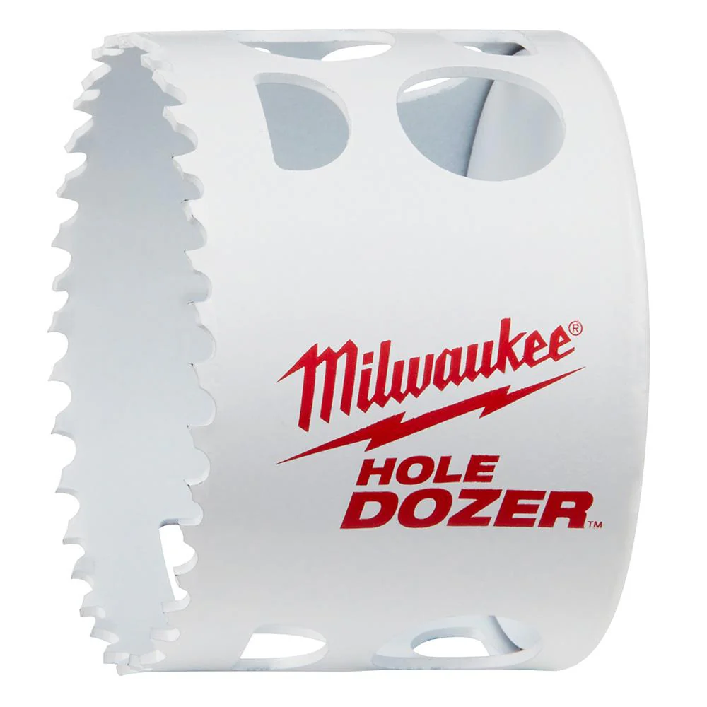 Milwaukee HOLE DOZER Bi-Metal Hole Saws - Image 127