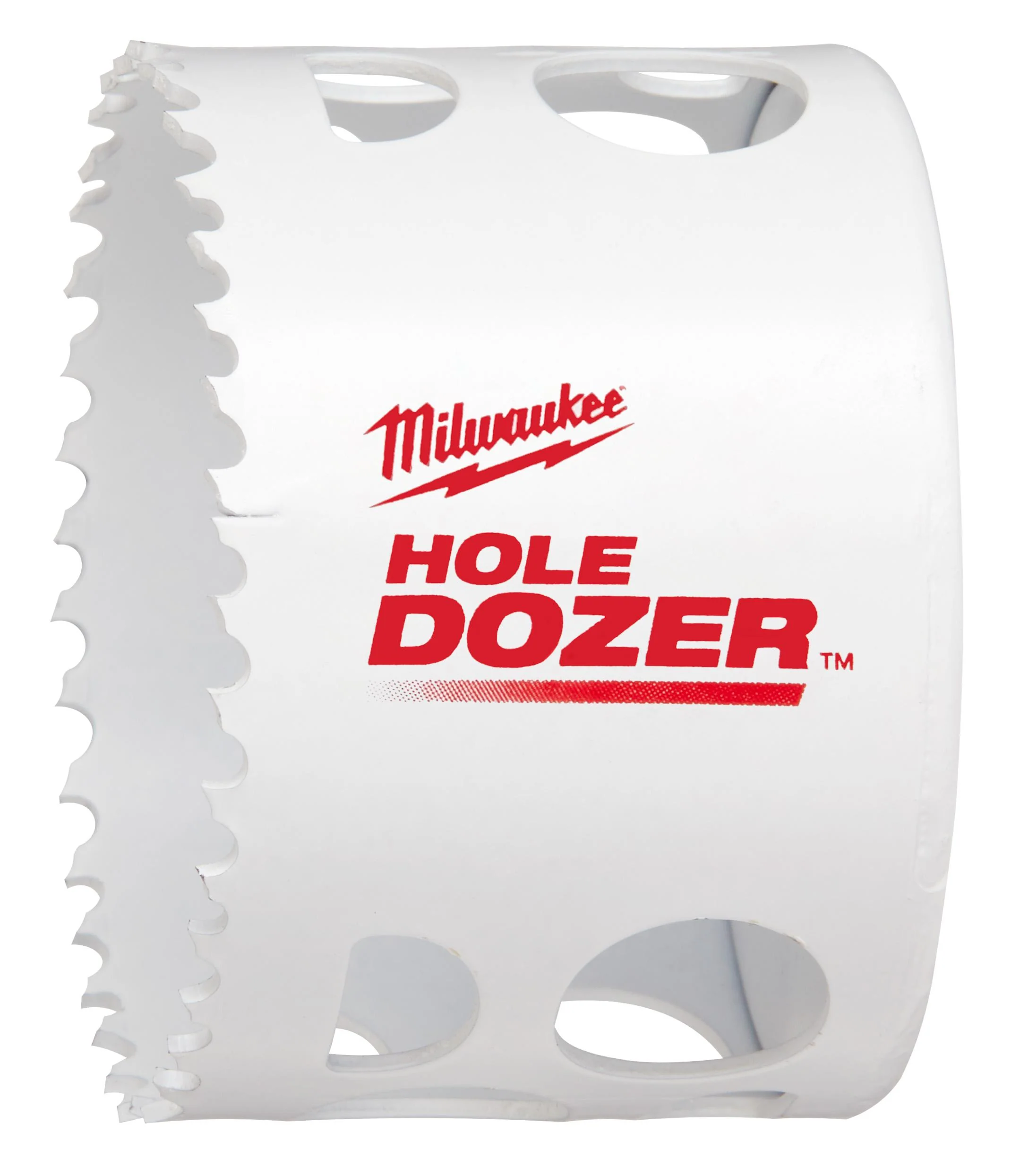 Milwaukee HOLE DOZER Bi-Metal Hole Saws - Image 134