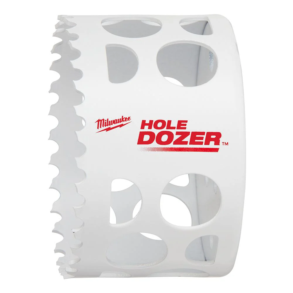 Milwaukee HOLE DOZER Bi-Metal Hole Saws - Image 148