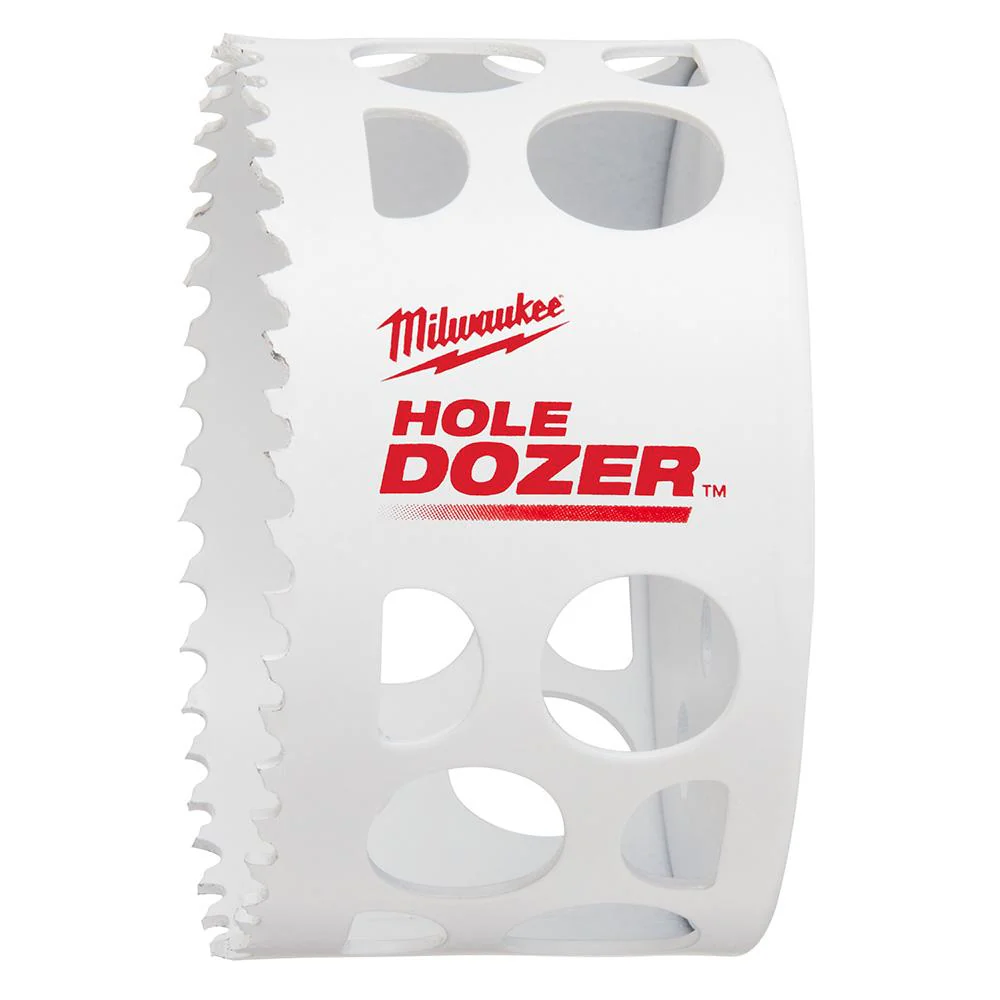 Milwaukee HOLE DOZER Bi-Metal Hole Saws - Image 155
