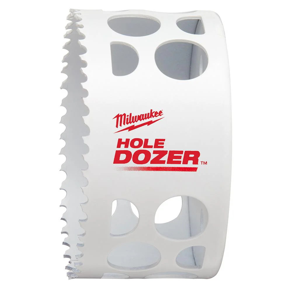 Milwaukee HOLE DOZER Bi-Metal Hole Saws - Image 176